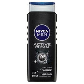 Nivea Buy Nivea Men Silver Protect Shower Gel Online Chemist Outlet