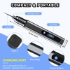 Cykelith Engraving Pen Kit Rechargeable Cordless Engraver Pen with 33