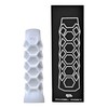 Padel Port Grip Silicon Hexagonal Hesacore Mejora Agarre Padel