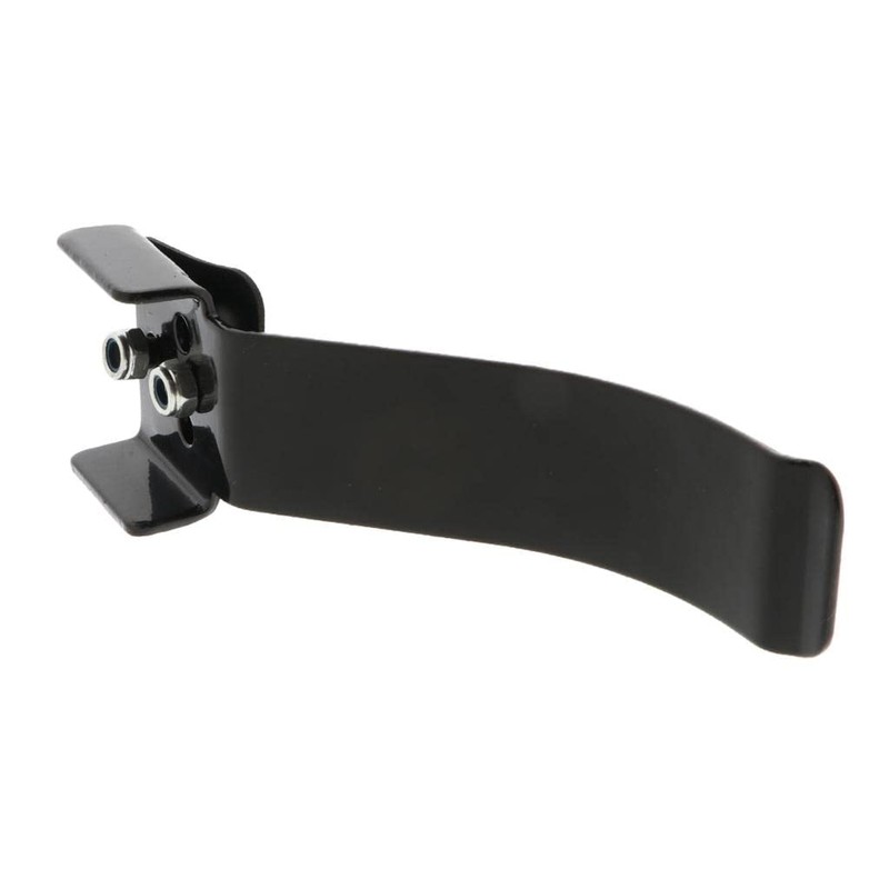 QSTDGVPW Lightweight Scooter Brake 100mm/110mm Scooter Hardware, Black