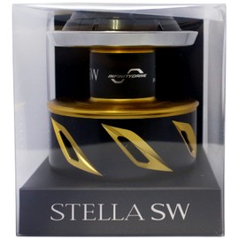 Genuine Part 22 Stella SW 10000HG Spool Pair Part No 13CJ5