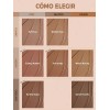 SHEGLAM Snatch 'N' Define Barra Contorno en Crema - Camel