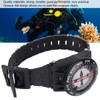 Good Performance Underwater Compass High Quality ABS Materials for Divers