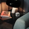 AVOLT Square 1 Socket Cube - Magnetic Design Power Cube
