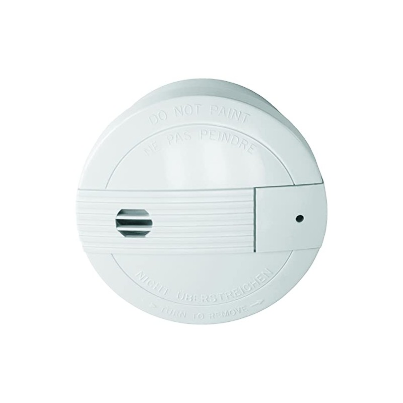 Smartware Wireless Alarm System, SA68B_SW