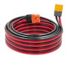 ZkeeShop XT60 Male to XT60 Cable 12AWG Extension Cable Compatible