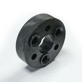 Supercharger Coupler