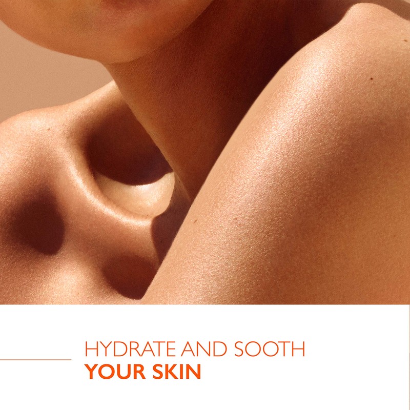 Golden Tan Maximizer by Lancaster After Sun Oil 150ml