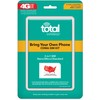 Total Wireless Universal CDMA Sim Kit
