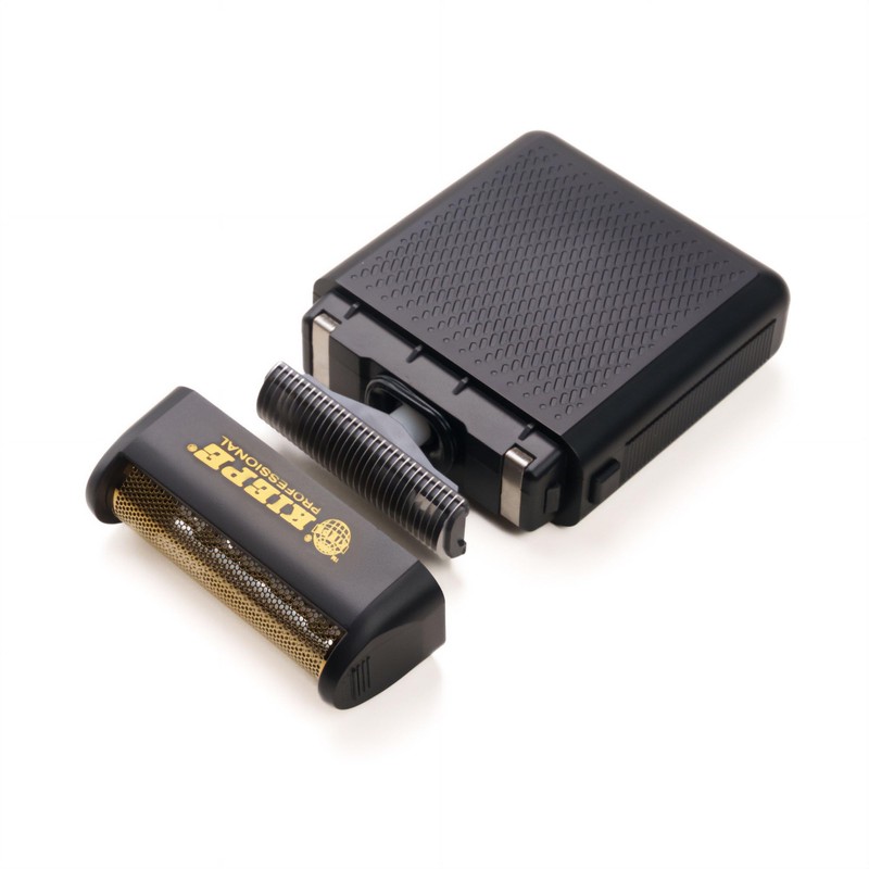 KIEPE Pro Closer Razor - High Quality Precision Razor with