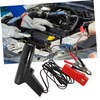 ULTECHNOVO Timing Light Vehicle Inductive Strobe Ignition Timing Gun for