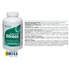 Platinum Naturals Platinum Naturals Easymulti Stress for Men, 120 softgels