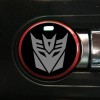 SE 2015-2022 Mustang [PBSH_MT] Push Button Start - Megatron -