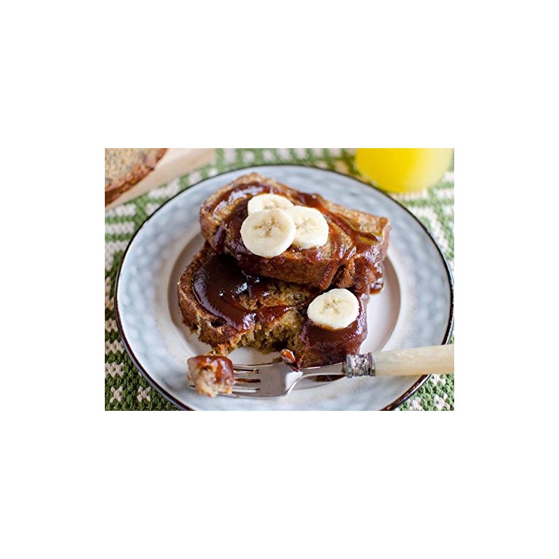 Mrs. Miller's Amish Homemade Apple Butter 9 Ounces - Pack