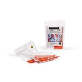 Perfect Kitchen – 29003 – Vakuumbeutel Kühlschrank – Vakuumfrisch – Cm 20 x 30 – M – Packung mit 6 Stück