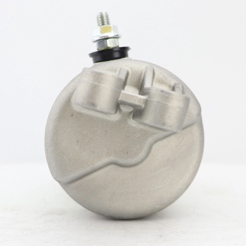 soarider Starter Motor for Honda TRX500FM FourTrax Foreman 2005-2011 with