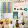 Multiplication Chart Pop It - Multiplication Game Board, Multiplication Pop