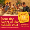 Mezete Classic Hummus Dip | Preservative-Free | All-Natural | On
