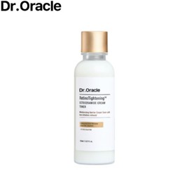 DR.ORACLE Retino Tightening Ectoceramide Cream Toner 150ml