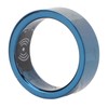 Smart Ring Sleep Fitness Tracker Pedometer Waterproof Exquisite Vibration Alert