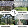 Auto Vent Opener Automatic Greenhouse Windows Opener Temperature Sensitive Roof