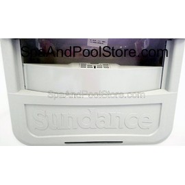 Sundance Spas Weir Assembly (2000+) 6540-882