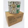 Starbucks OKLAHOMA 2018 Been There Series Ceramic Coffee Cup