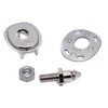 Lift The dot M5 x 10mm threaded studs and nuts