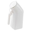 Carex Portable Urinal For Men - Male Urinal and Travel