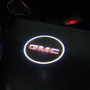 2Pcs Car Door Lights Projector Ghost Shadow Lights, Laser Welcome