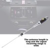 High Performance UHF Connector CR-77 144/430MHz Mobile Antenna Adjustable Frequency