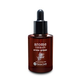 Dermaluck grass essential oil 100% grasse high-quality aesthetic aroma oil Biozone Cosmetic / 더마럭 그라스 에센셜오일 100% grasse 고급에스테틱 아로마 오일 바이오존코스메틱