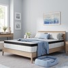 Avenco Twin Mattress, 10 Inch Medium Firm Twin Size Mattress