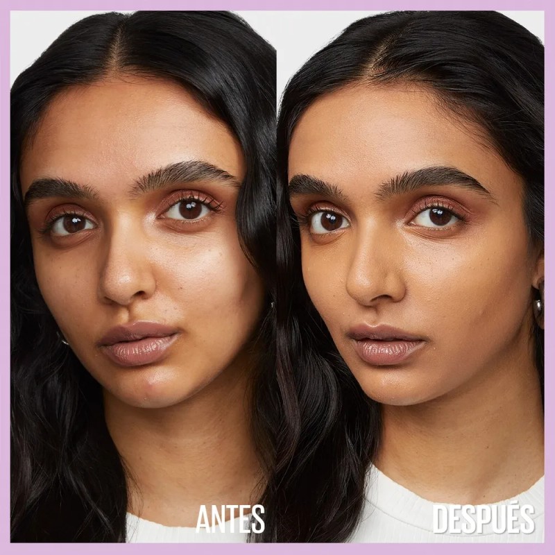 Base de Maquillaje Superstay Lumi Matte de Maybelline Ny Tono