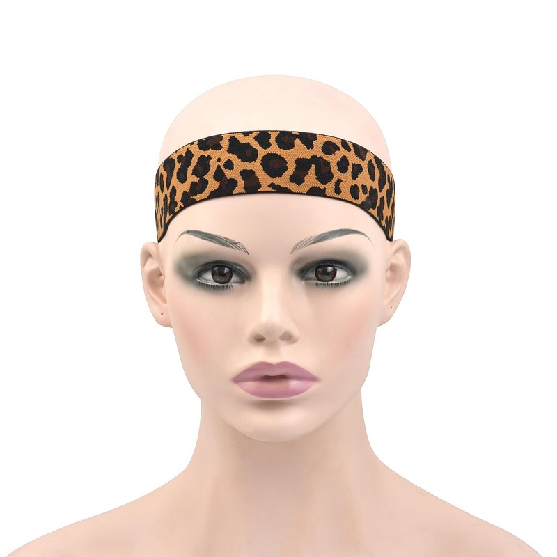 YTBYT 3 Pcs Elastic Bands for Wigs Lace Melting Bands