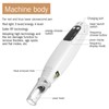 Handheald Red Light Picosecond Laser Pen Scar Tattoo Removal Melanin