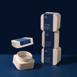 Mostive Real Over Top Gel 30g / 모스티브 진짜 오버 탑젤 30g