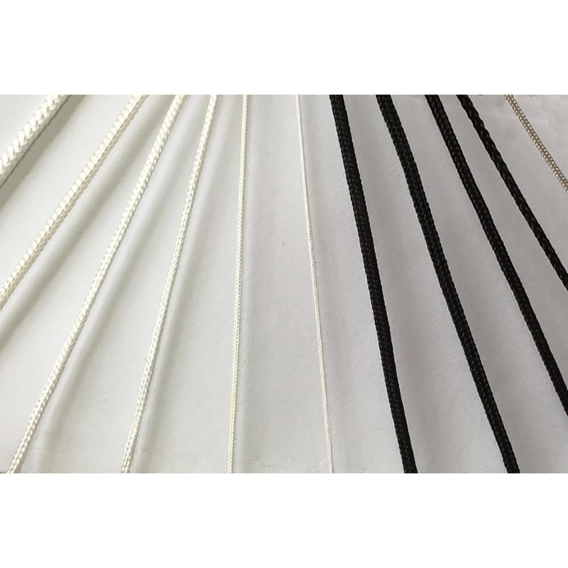 ccHuDE 10m Nylon Blind String Lift Shade Cord Roman Curtain