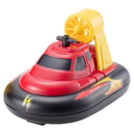 Bandai Aka Hovercraft Toy Radio Control