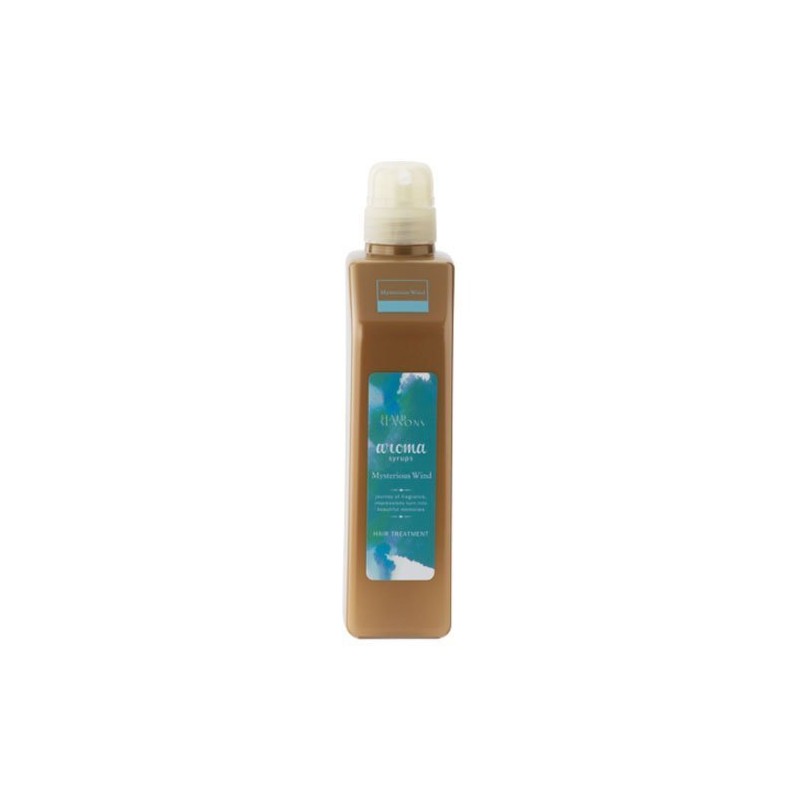 Demi heasi-zunzu aromasiroppusu misuteriasuuxindotori-tomento g-550g.