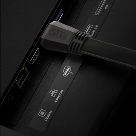 Ugreen HDMI 2.0 4K Ses ve Görüntü Kablosu, 3 Metre