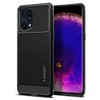 Spigen Rugged Armor Case Compatible with Oppo Find X5 Pro