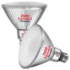 Explux 250 Watt Equivalent PAR38 LED Flood Light Bulbs, Super