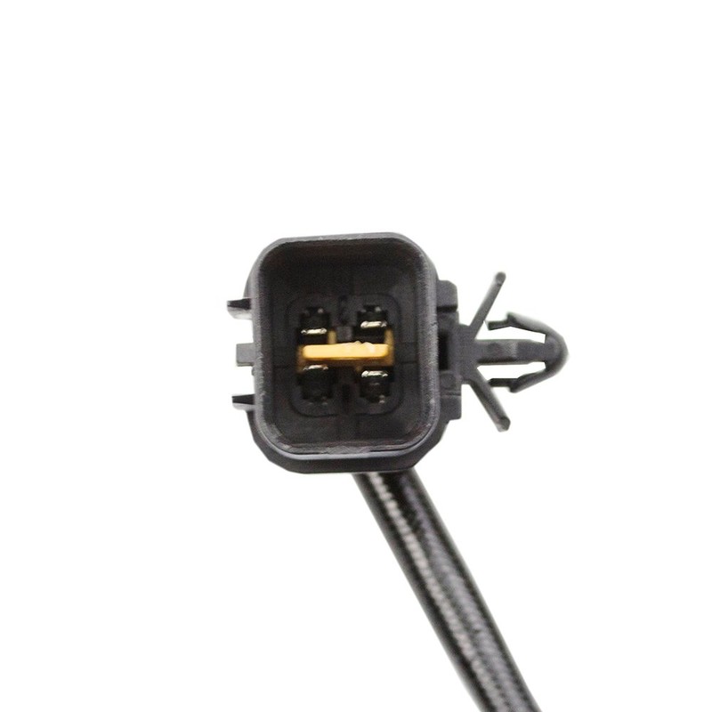 higherbro 4PCS Oxygen O2 Sensor 1 & 2 for 2001