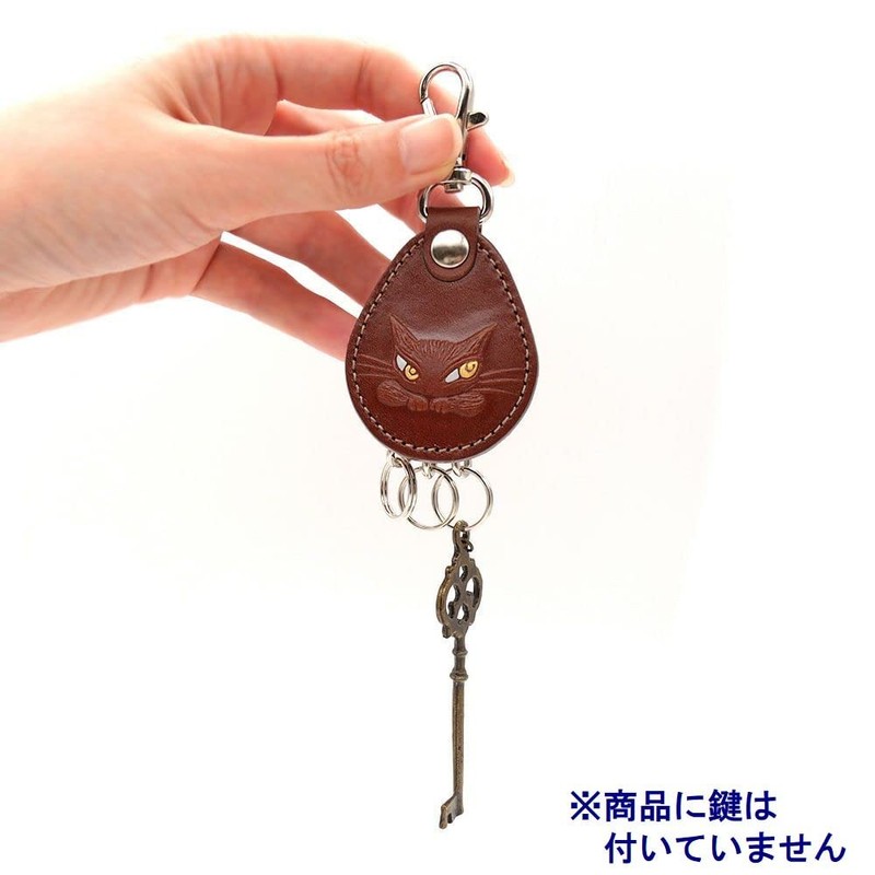 Wachifudo Dayan Genuine Leather Face Key Dayan