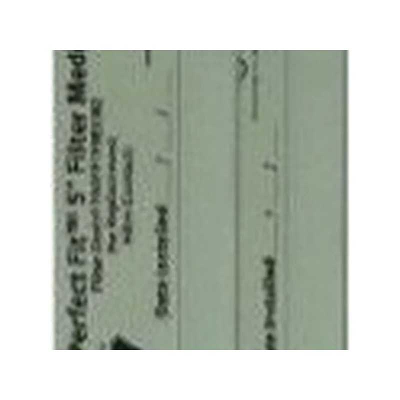 Trane BAYFTFREXM2 (6-Pack) - Perfect Fit 5" Expandable Replacement Air