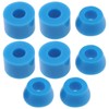 LT Easiyl 2 Sets Long Board Truck Bushings 92A Skateboard