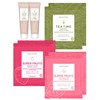 Earth To Skin Soothing & Energizing Mask Set