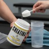 Creatina Monohidratada Micronizada Sd 1kg Alta Pureza
