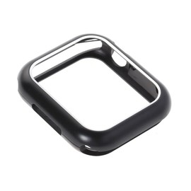 DOITOOL Magnetic Metal Frame Protective Case for Series Stylish and Bumper Cover Easy Access to Buttons Scratch-Resistant Design Black